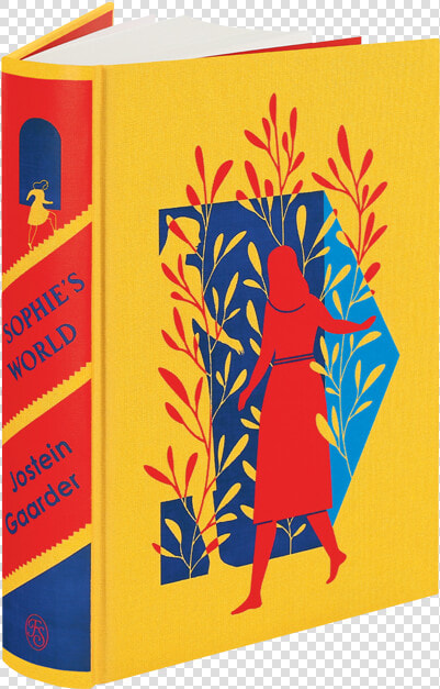 Sophie  39 s World  HD Png DownloadTransparent PNG