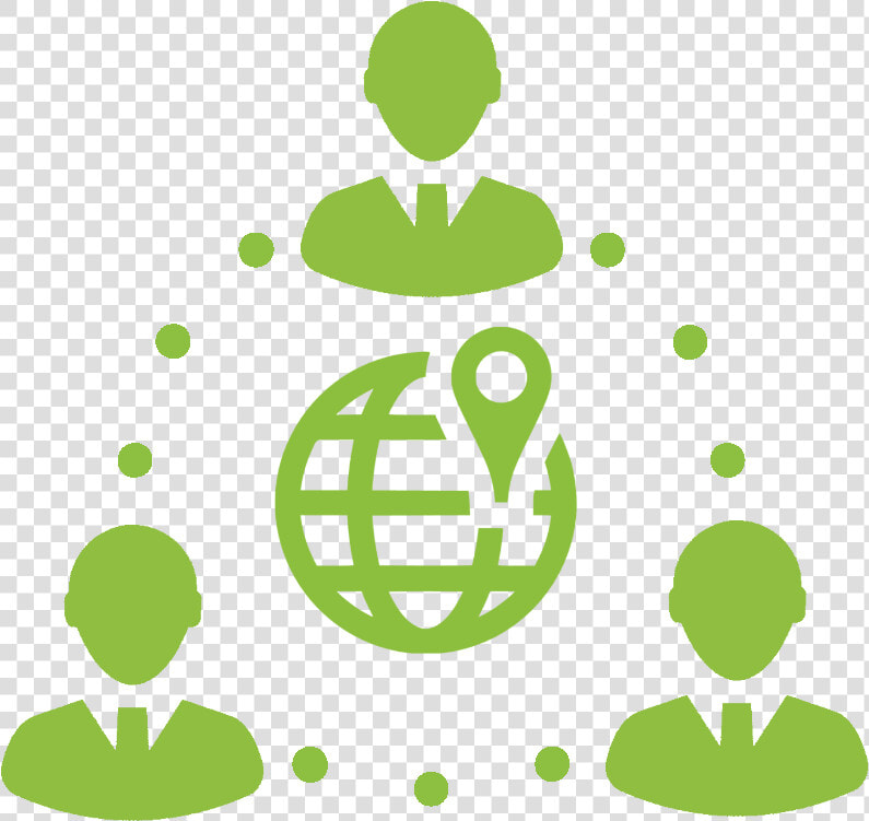 Worldwide Icon Pink Png  Transparent PngTransparent PNG