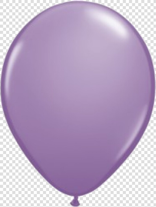 Qualatex Spring Lilac Balloons  HD Png DownloadTransparent PNG