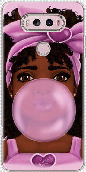 Melanin Poppin Bubble Gum  HD Png DownloadTransparent PNG