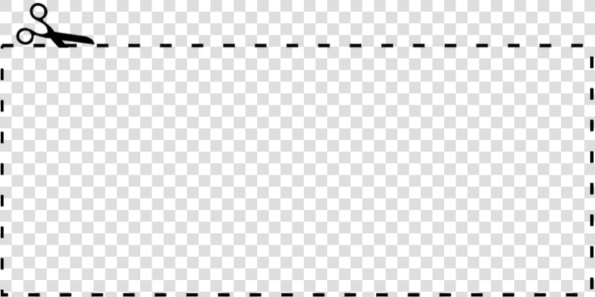 Coupon Cut Out Png  Transparent PngTransparent PNG