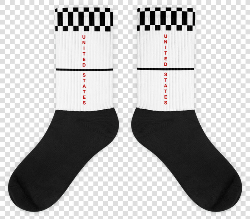 Image Of Mercury redstone Socks   Sock  HD Png DownloadTransparent PNG