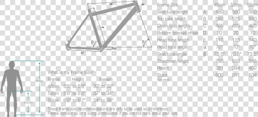 Bulls Frame Sizes  HD Png DownloadTransparent PNG