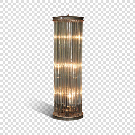 Timothy Oulton Rod Floor Lamp  HD Png DownloadTransparent PNG