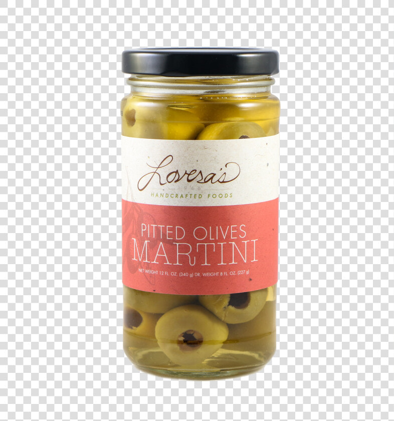 Martini Pitted Olives   Olive  HD Png DownloadTransparent PNG