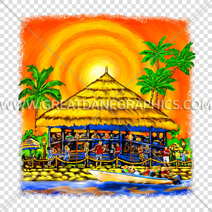 Tiki Png   Tiki Mosque  Transparent PngTransparent PNG