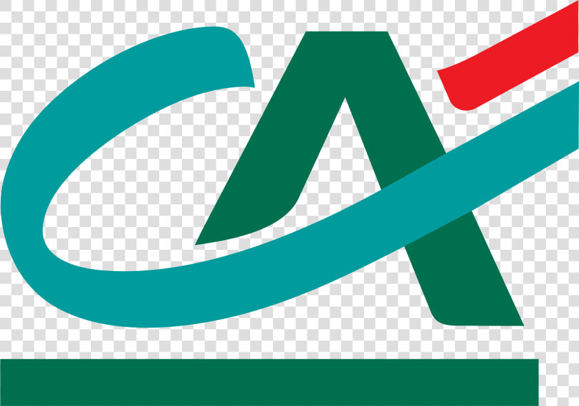 Credit Agricole Logo Png  Transparent PngTransparent PNG