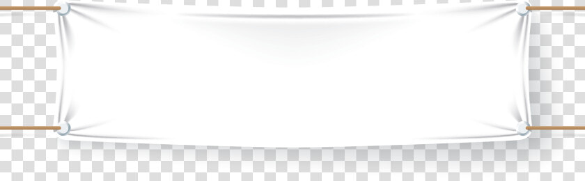 White Hanging Banner   White Hanging Banner Png  Transparent PngTransparent PNG