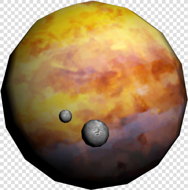 Wikitroid   Planet  HD Png DownloadTransparent PNG