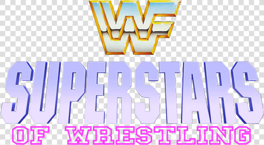Wwf Wrestling Challenge  Hd Png Download   Png Download   Wwf Superstars Of Wrestling Logo  Transparent PngTransparent PNG