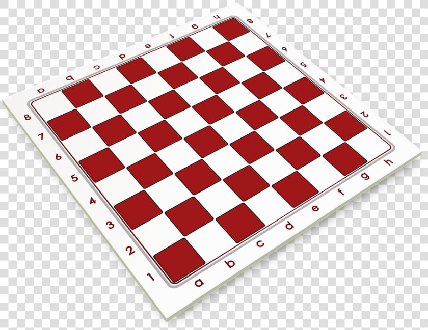 Chess  Chess Board  Board  Red  Game  White Sport   Paper Chess Board  HD Png DownloadTransparent PNG