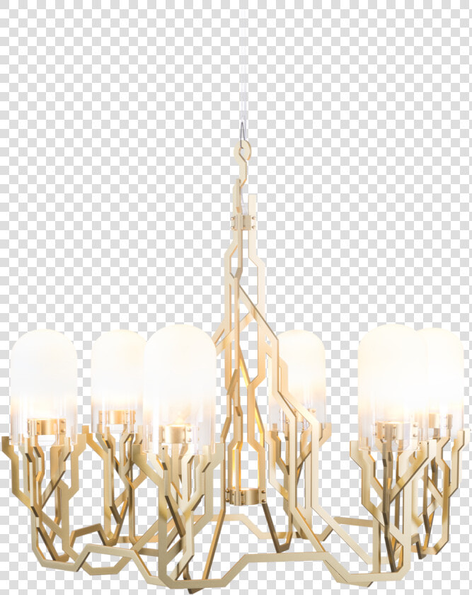 Moooi Suspension Plant Chandelier  HD Png DownloadTransparent PNG
