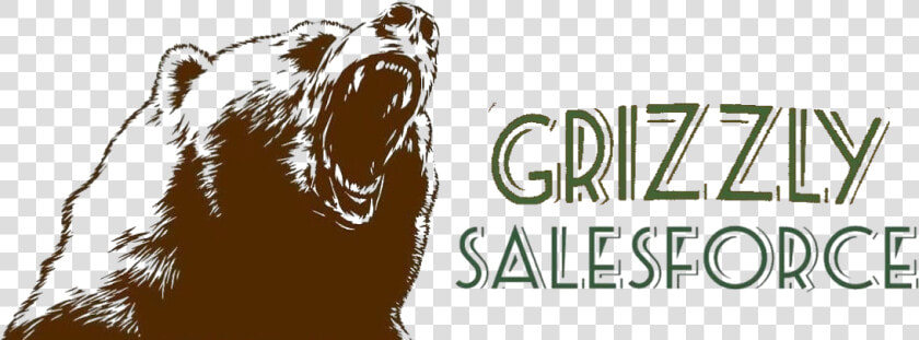 Grizzly Sales Force   Punxsutawney Phil  HD Png DownloadTransparent PNG