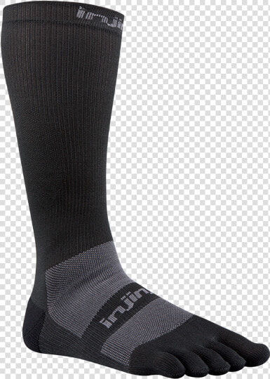 Injinji Ex celorator Compression 2 0 Over the calf  HD Png DownloadTransparent PNG