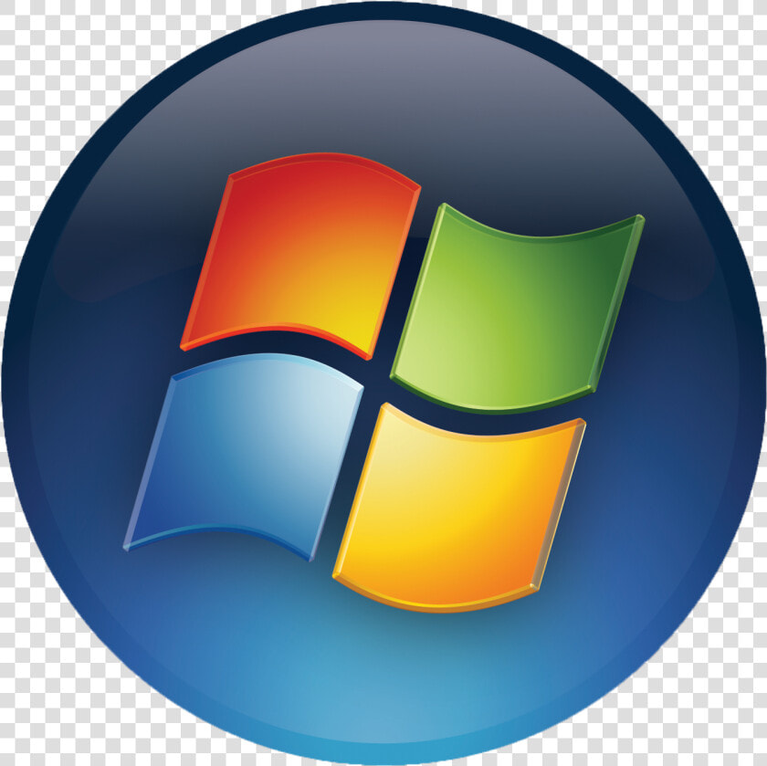 Windows Vista Logo Png   Windows Vista  Transparent PngTransparent PNG