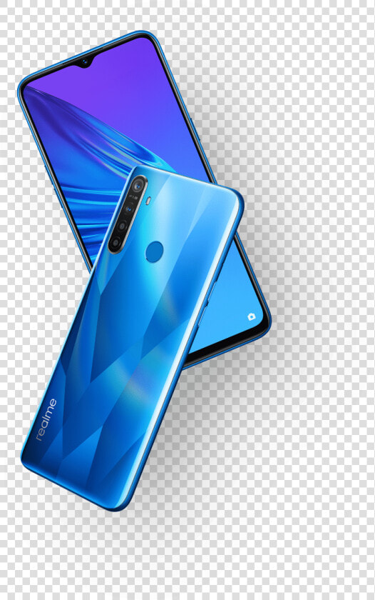Oppo Realme 5 Pictures   Realme 5 Pro Price In Philippines  HD Png DownloadTransparent PNG