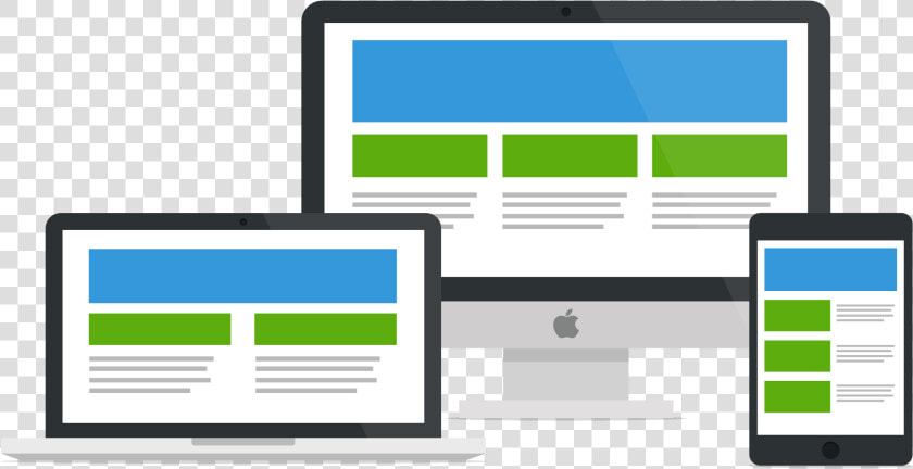 Responsive Websites Design   Responsividade  HD Png DownloadTransparent PNG