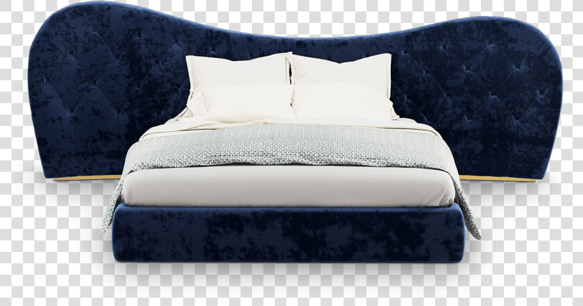 Linda M   Bed Frame  HD Png DownloadTransparent PNG