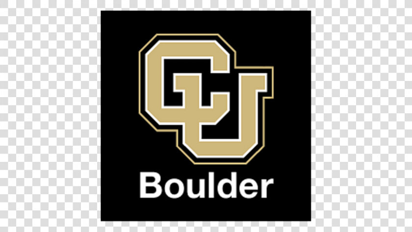 University Of Colorado Boulder Logo  HD Png DownloadTransparent PNG