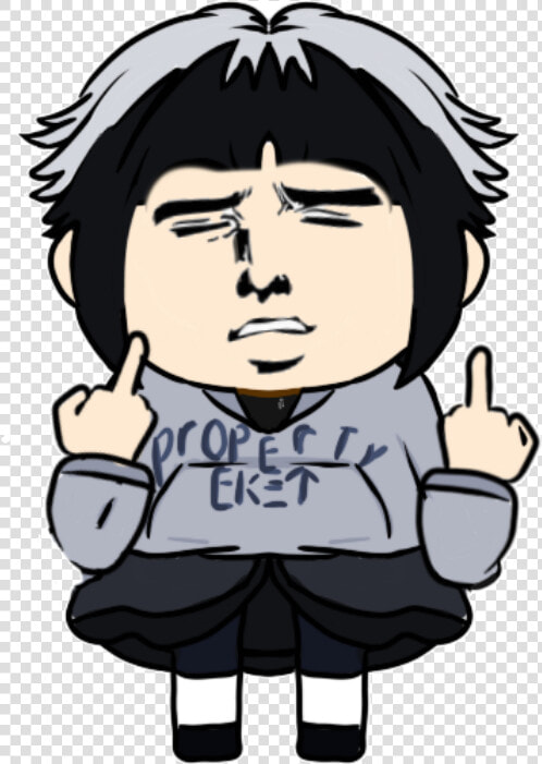 You Mad Bruh   Cartoon  HD Png DownloadTransparent PNG
