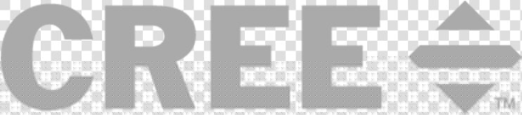 Cree Logo   Graphics  HD Png DownloadTransparent PNG