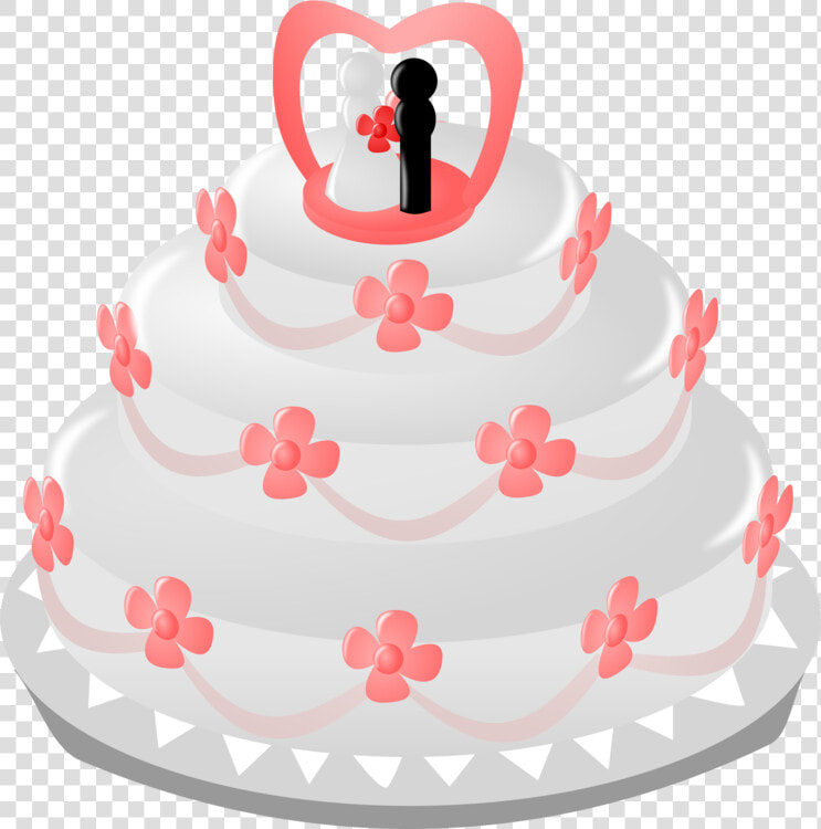 Birthday Cake cake Decorating dessert   Wedding Cake Cartoon Png  Transparent PngTransparent PNG