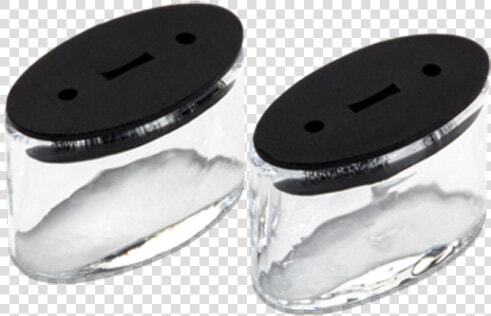 Davinci Ascent Oil Jar Set   Davinci Ascent Accessories  HD Png DownloadTransparent PNG