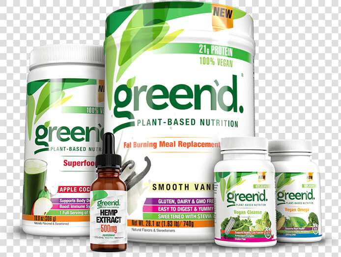 Greens Complete Nutrition  HD Png DownloadTransparent PNG