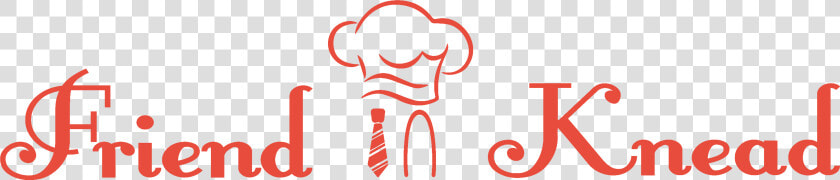 Friend In Knead Logo Png  Transparent PngTransparent PNG