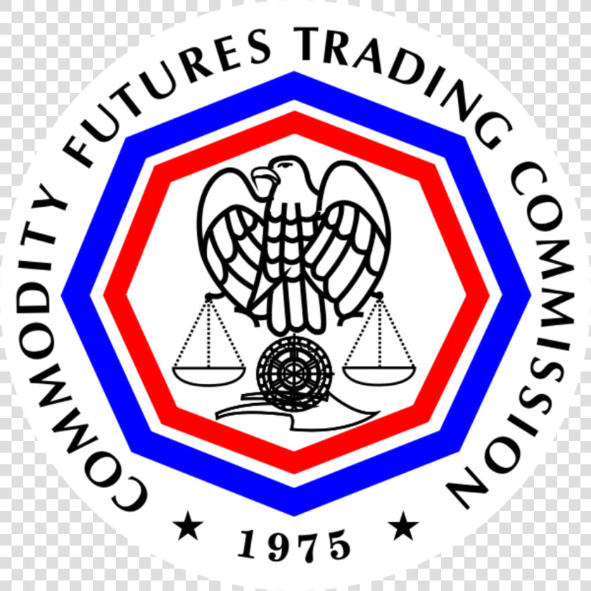 Government  public Domain   Via Wikimedia Commons   Commodity Futures Trading Commission  HD Png DownloadTransparent PNG