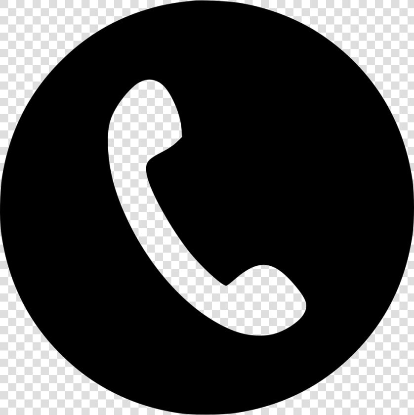 Transparent Telephone Ringing Clipart   Phone Social Media Icon  HD Png DownloadTransparent PNG