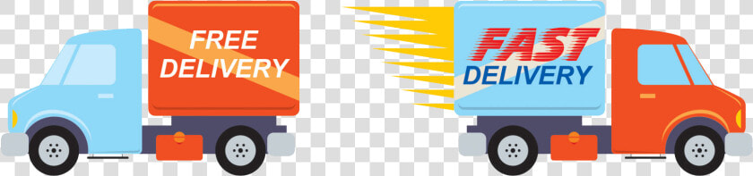 Free Shipping Png Pics   Free Shipping Fast Delivery  Transparent PngTransparent PNG