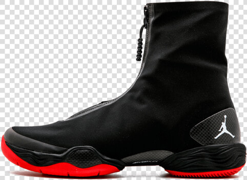Air Jordan 28 Ray Allen P   Air Jordan 28 Ray Allen  HD Png DownloadTransparent PNG