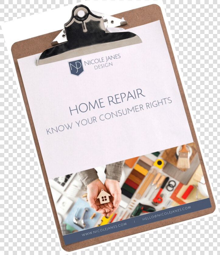 Know Your Consumer Rights Illinois Nicole Janes Design   Paper  HD Png DownloadTransparent PNG