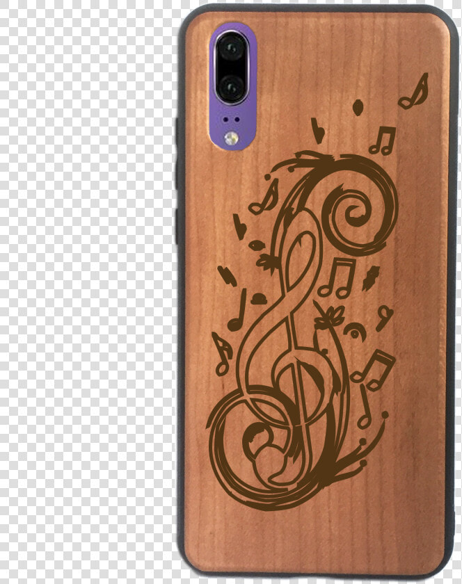 Clave De Sol Png  clave De Sol  Hd Png Download   Mobile Phone Case  Transparent PngTransparent PNG