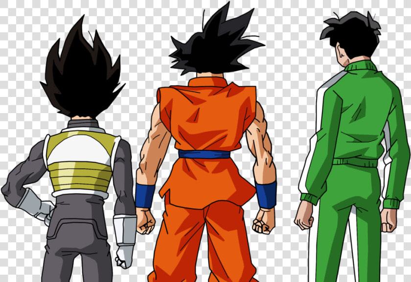 Thumb Image   Ending 3 Dragon Ball Super  HD Png DownloadTransparent PNG