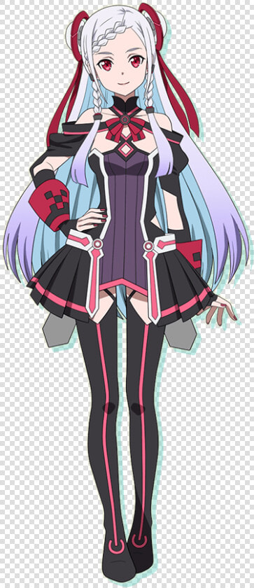 Yuna   Yuna Sao  HD Png DownloadTransparent PNG