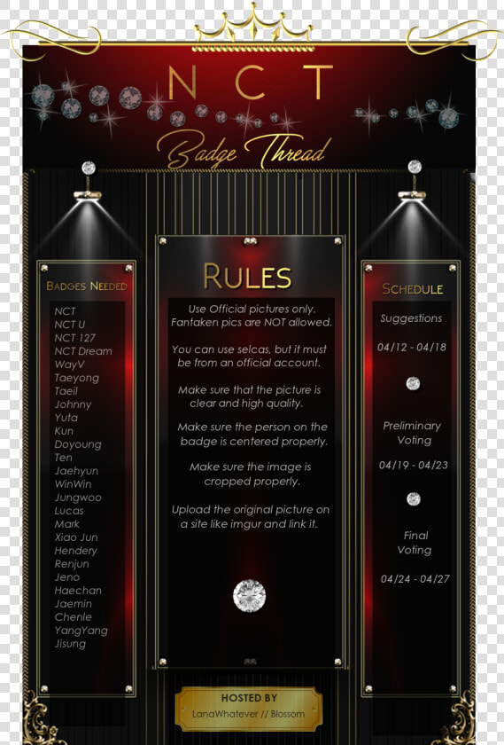  ​img    Banner  HD Png DownloadTransparent PNG