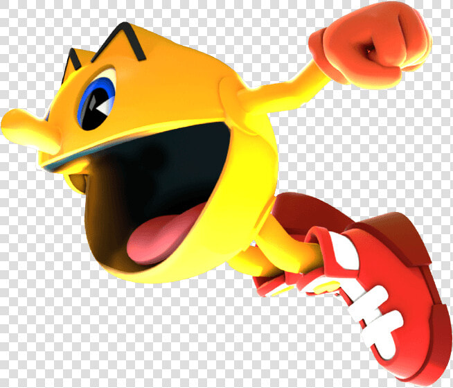 Qugg6vj   Pacman And The Ghostly Adventures Png  Transparent PngTransparent PNG