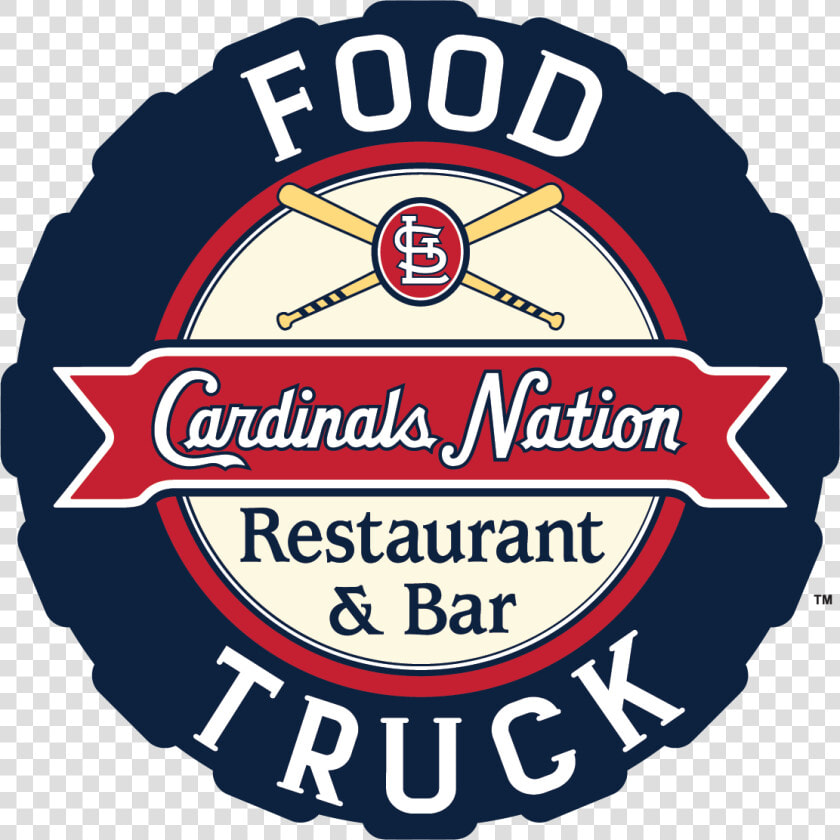 Tuesday  June 18 Food Trucks   St  Louis Cardinals  HD Png DownloadTransparent PNG