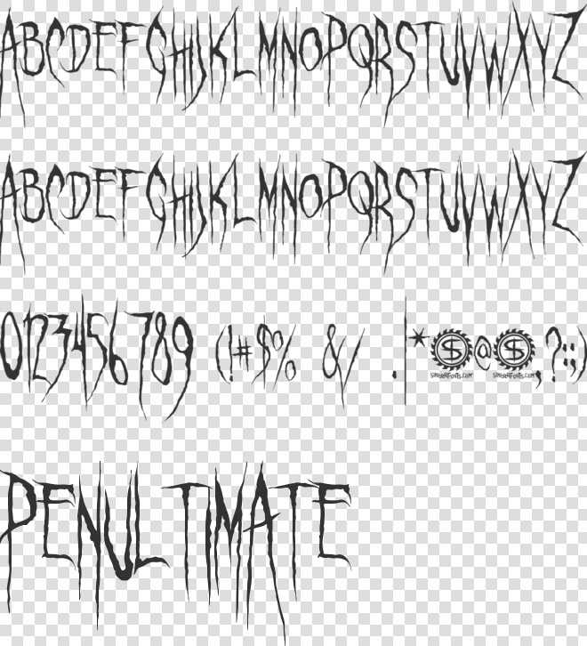 Ghastly Png  Transparent PngTransparent PNG
