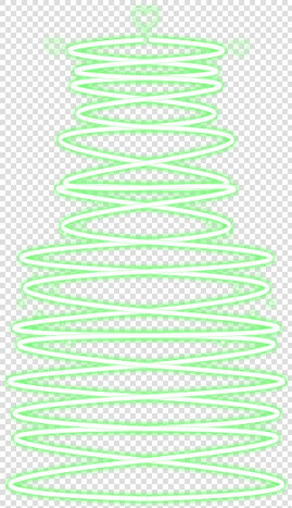 Neon Glowing Png Effect  Transparent PngTransparent PNG
