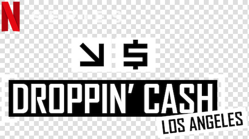Droppin   Droppin  39  Cash  HD Png DownloadTransparent PNG