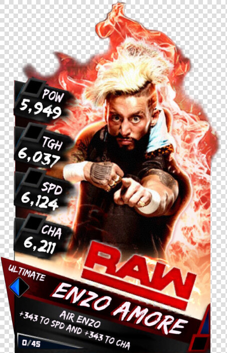 Ultimate Cards Wwe Supercard  HD Png DownloadTransparent PNG