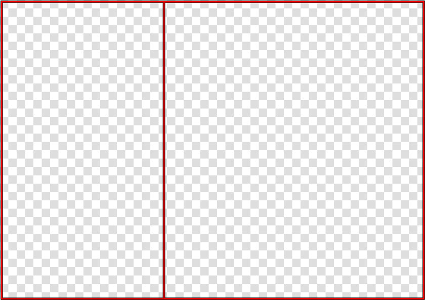 Golden Ratio Rectangle   Orange  HD Png DownloadTransparent PNG