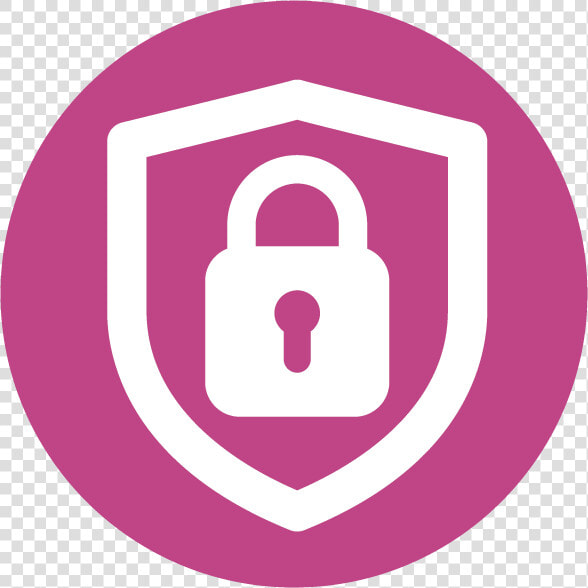 Cybersecurity And Networking Icon   Emblem  HD Png DownloadTransparent PNG