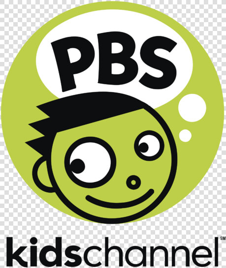 Pbs Kids Channel Logotype  HD Png DownloadTransparent PNG