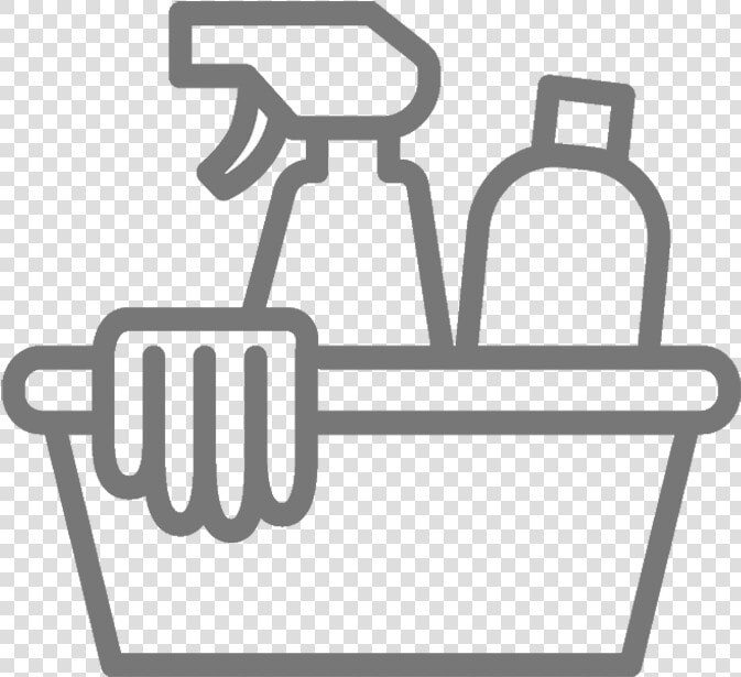 Cleaning Icon   Cleaning And Disinfecting Icon  HD Png DownloadTransparent PNG