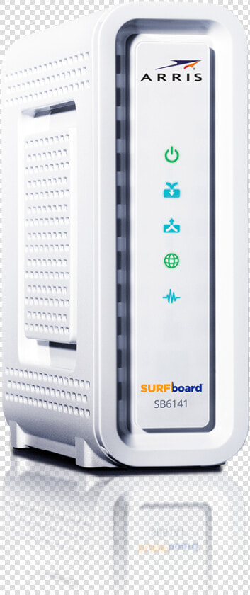 Arris Surfboard Sb6141 Wps Button  HD Png DownloadTransparent PNG