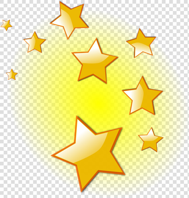 Image Result For Cartoon Stars   Twinkle Star Clip Art  HD Png DownloadTransparent PNG